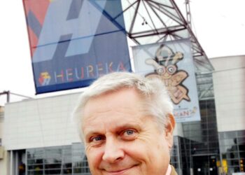 Per-Edvin Persson.