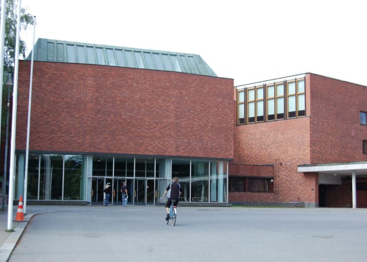 Jyväskylän yliopiston rakennukset yksi toisensa jälkeen ovat joutuneet sisäilmaremonttiin. Myös jo aiemmin korjattu päärakennus joutuu uuteen remonttiin.