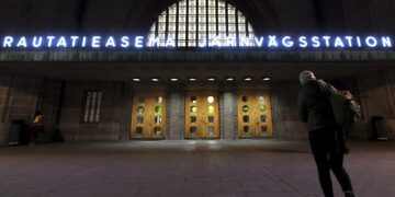 Helsingin asemanseutu on yksi paikoista, joissa Helsingin Sanomien mukaan liikuu väkivaltaisia nuorisoporukoita.
