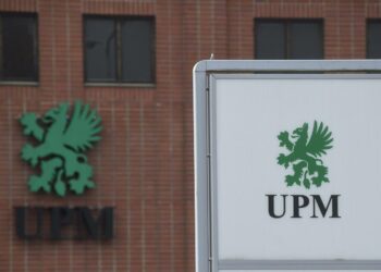 Metsäjätti UPM on ollut kärjessä murskaamassa vanhaa sopimusjärjestelmää.