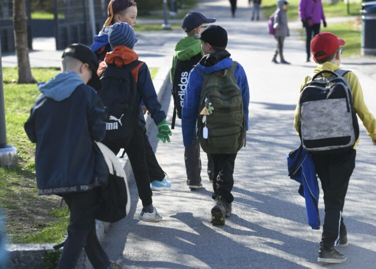Tutkimus osoittaa, että kiusaaja tuomitaan todennäköisemmin väkivaltarikoksesta kuin muut.