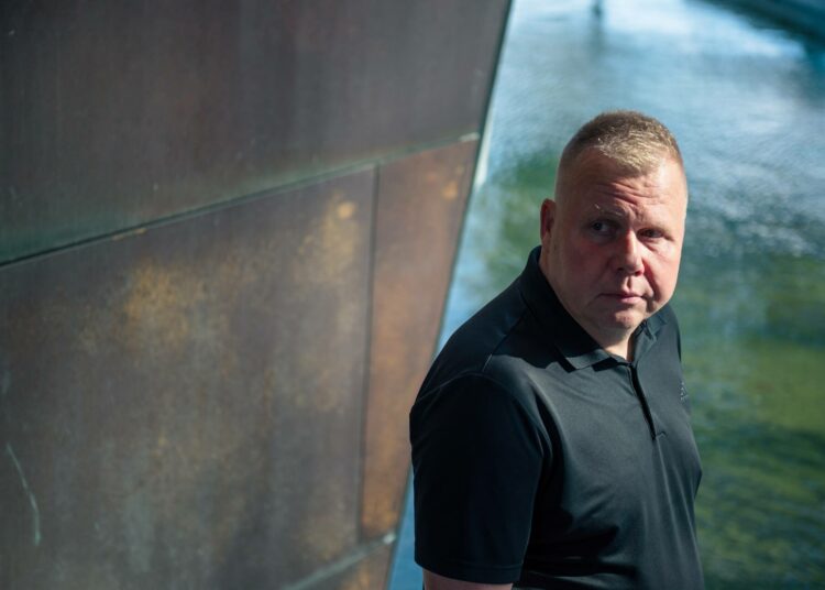 Pekka Mykkänen