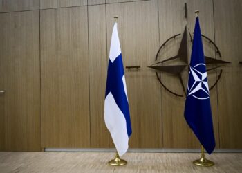 Nato-jäsenyys on palauttanut puolueiden ulko- ja turvallisuuspoliittiset näkemykset samaan ruotuun.
