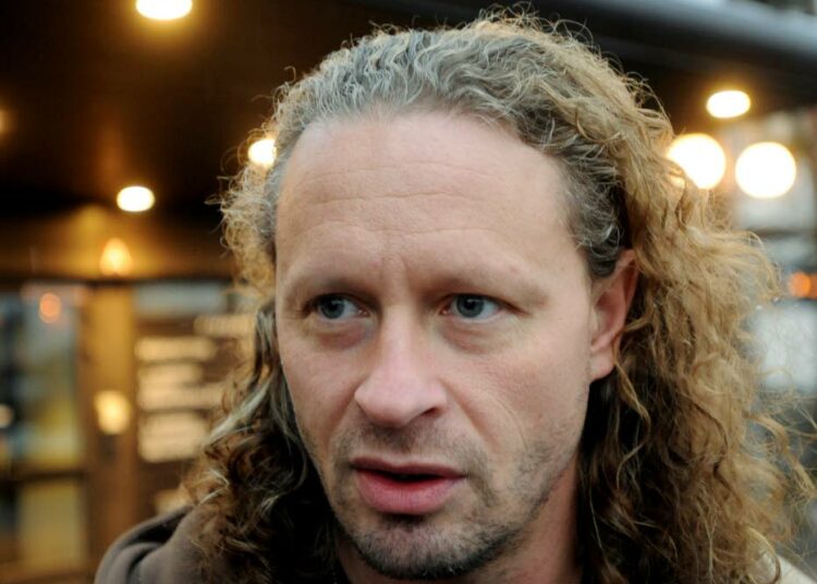 Pekka Kähkönen