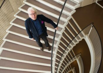 – On tärkeää, että sisällissotien aikaisia tapahtumia ei unohdeta ja pyyhitä pois historiakuvasta, korostaa professori Jukka Kekkonen.