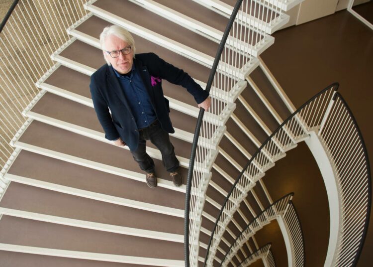 – On tärkeää, että sisällissotien aikaisia tapahtumia ei unohdeta ja pyyhitä pois historiakuvasta, korostaa professori Jukka Kekkonen.
