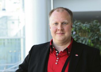 Antti Salonen muistuttaa, että työajan lyhennysvapaat eli pekkaset ovat osa palkkaa.