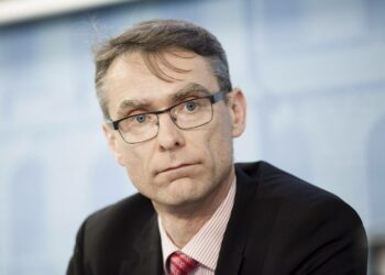 Tuomas Pöysti