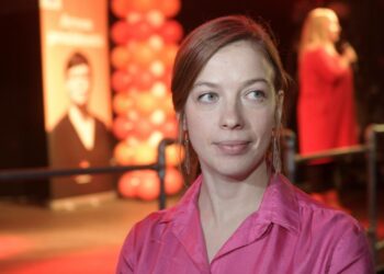 Li Andersson on toiseksi suosituin seuraavaksi pääministeriksi.
