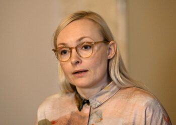 Vihreiden Maria Ohisalon mukaan yhteinen hallituslinja nykyisen oikeisto-opposition kanssa näyttää vaalien jälkeen vaikealta.