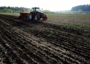Suurin muutos nykyiseen verrattuna on maataloustuen jäädyttäminen nykytasolle.