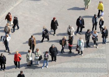 STTK:n Mäenpään mielestä Suomen vahvuus on osaava, luova ja innovatiivinen kansa.
