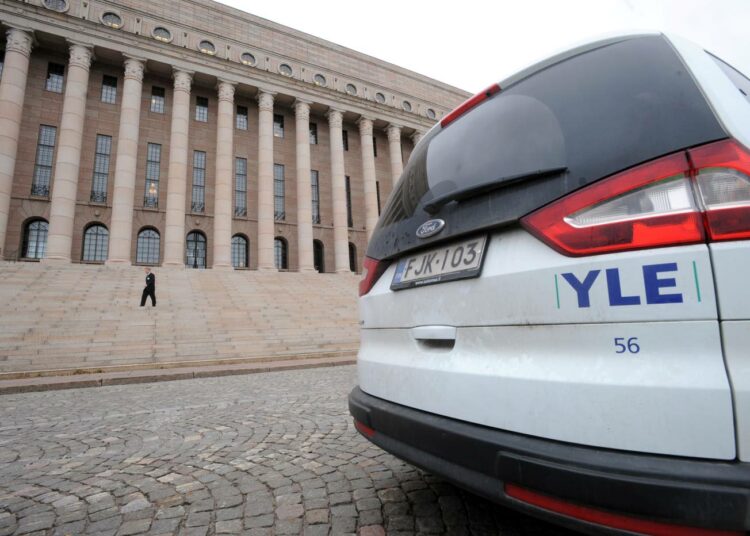 Yle Puheen uudistus on nostattanut voimakasta vastarintaa.