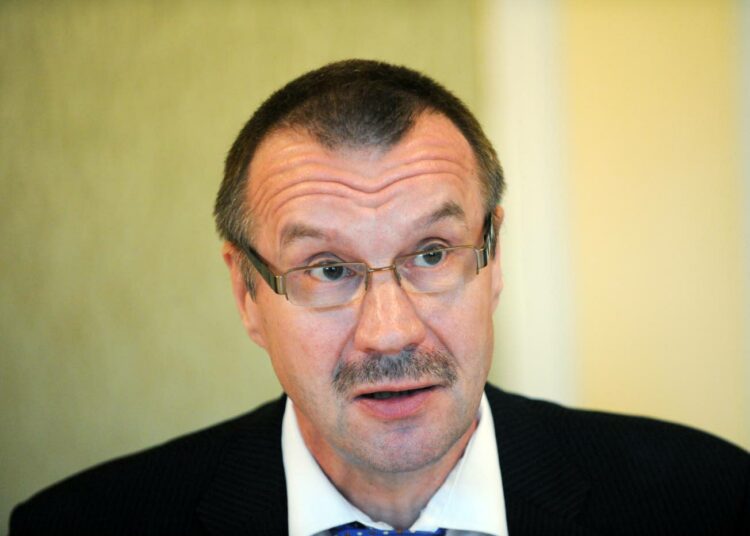 – Katsoimme puolin ja toisin, ettei prosessia jatketa, kertoo Puuliiton puheenjohtaja Sakari Lepola.