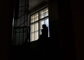 Anne Mäkitalon tarina on arkipäivää sadoille piilotyöttömille Helsingissä.