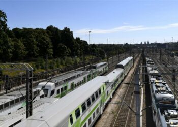 VR tulouttaa valtiolle jopa 60 miljoonaa euroa vuodessa.