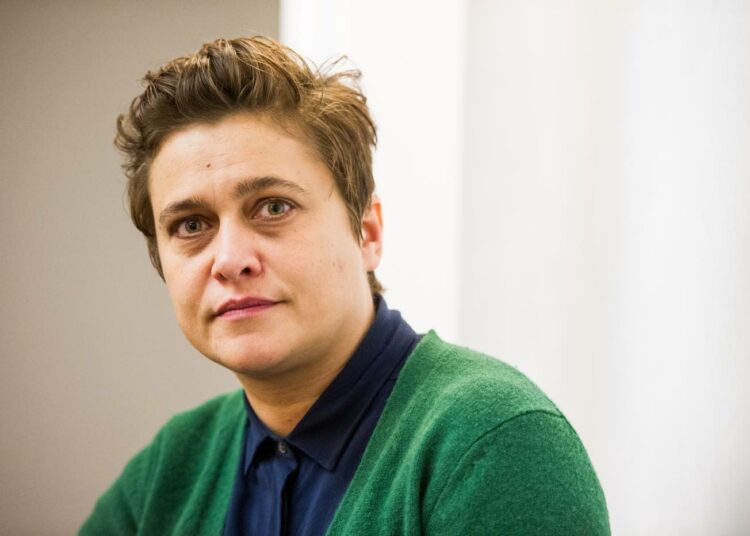 Suomi ja suomalaiset elävät metsässä ja metsästä. Hakkuiden mitoittaminen ilmaston kannalta kestäviksi ei sitä uhkaa, totesi Silvia Modig ryhmäpuheenvuorossaan.