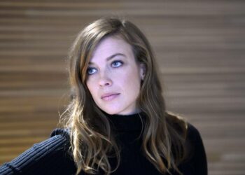 Vasemmistoliiton tulevaisuusvisiossa sosiaaliturva uudistetaan kattavan perustulokokeilun pohjalta, kertoi Li Andersson.