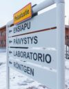 Ratkaisut sote-alan henkilöstöpulaan ovat olemassa.