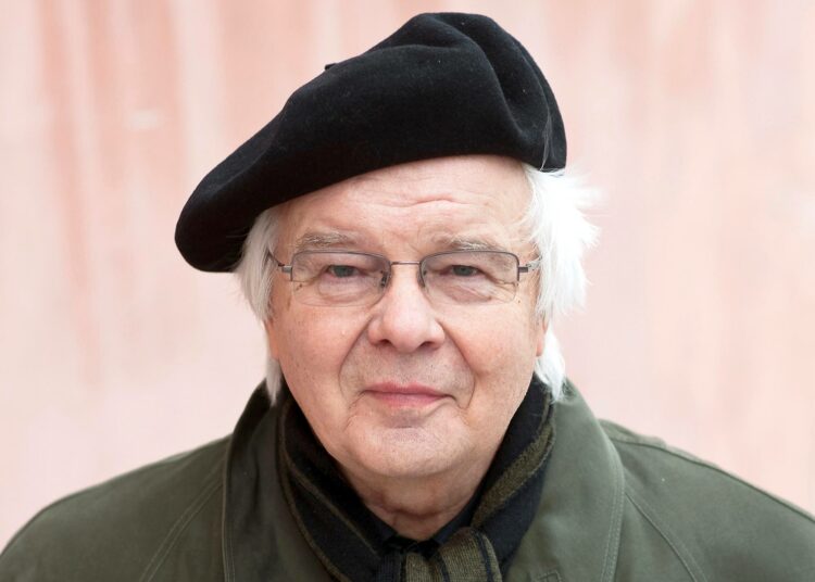 Kalevi Suomela