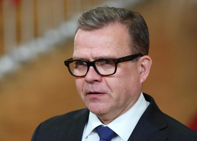 Petteri Orpon puheet laittavat valtiovarainministeriön puheet outoon valoon.