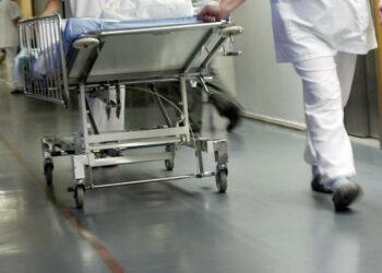 Hoitohenkilöstön keskuudessa vuorotteluvapaa on ollut suosittu.