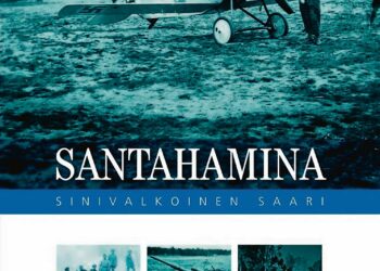 Jarmo Nieminen paljastaa kirjassaan Santahamina, sinivalkoinen saari, kuinka työläiskaupunginosia vastaan oli tarkoitus käyttää lähes kaikkia saatavilla olevia joukkoja suojeluskuntaa myöten.