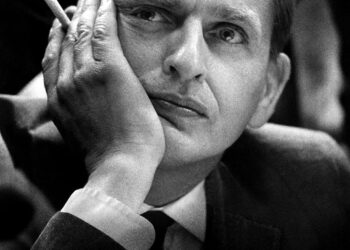 Olof Palme oli vihattu ja rakastettu taktikko, joka pääministeriaikanaan nosti Ruotsin maailmanpolitiikan näyttämölle.