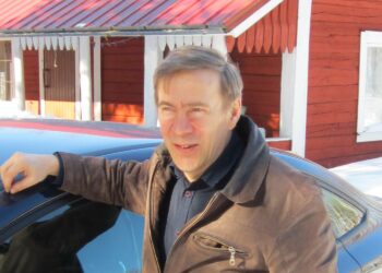 Rauno Pikkaraisen mukaan mukaan metsätalousmaista tai metsistä 60 prosenttia omistaa jo Etelä-Suomen kaupunkilaiset.