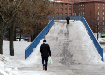 Nuorten miesten syrjäytyminen on vakava ongelma niin yksilölle kuin yhteiskunnallekin.