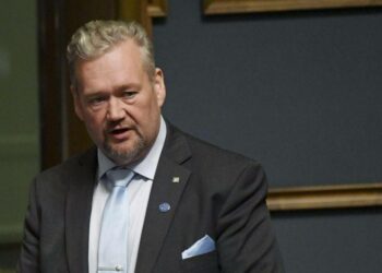 Jari Myllykoski.