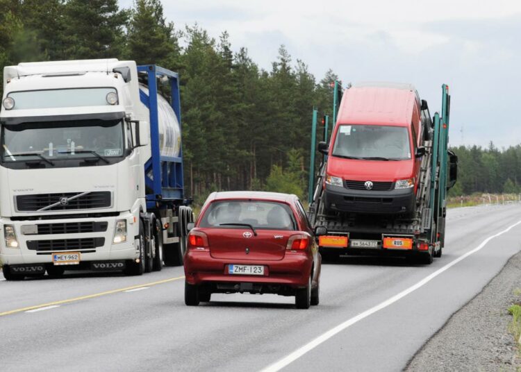 Uuden liiton tarkoituksena on edistää ja kehittää kuljetusalan liittojen keskinäistä yhteistoimintaa sekä edunvalvonta- ja sopimustoimintaa.