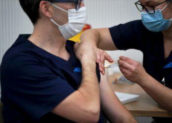 EU on ilmoittanut pyrkivänsä rokottamaan 70 prosenttia aikuisväestöstään elokuun loppuun mennessä.
