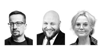 Jukka Manninen / Esa Suominen / Hanna Wass