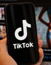 TikTokissa ihaillaan sairaalloista laihuutta.