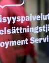 Työttömyys nousi elokuussa 1990-luvun tasolle.