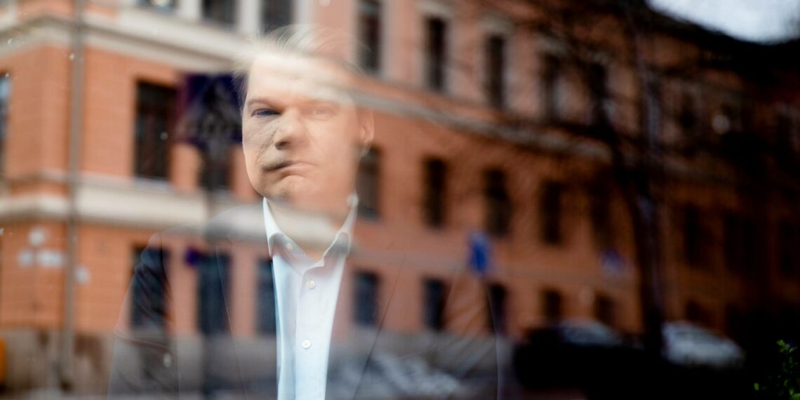 Timo Miettiseltä on syksyllä ilmestymässä kirja, joka käsittelee nationalismia.