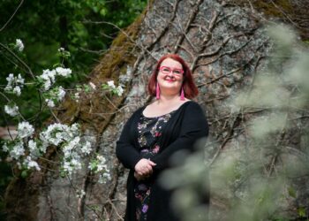 Pia Lohikoski