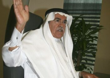 Saudi-Arabian öljyministeri Ali al-Naimi arvioi syyskuussa, ettei OPEC:in tarvitse ensi vuonna hintatason ylläpitämiseksi leikata tuotantoaan.