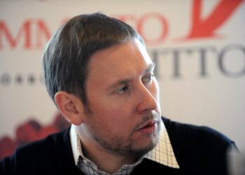 Paavo Arhinmäki.