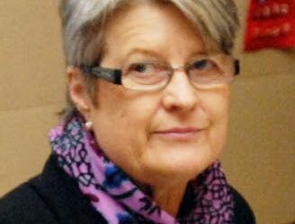 Inger Hirvelä López.