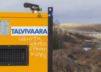 Hyvin epävarmaa on, riittävätkö aika ja rahat, jotta Talvivaara pystyy nousemaan jaloilleen.