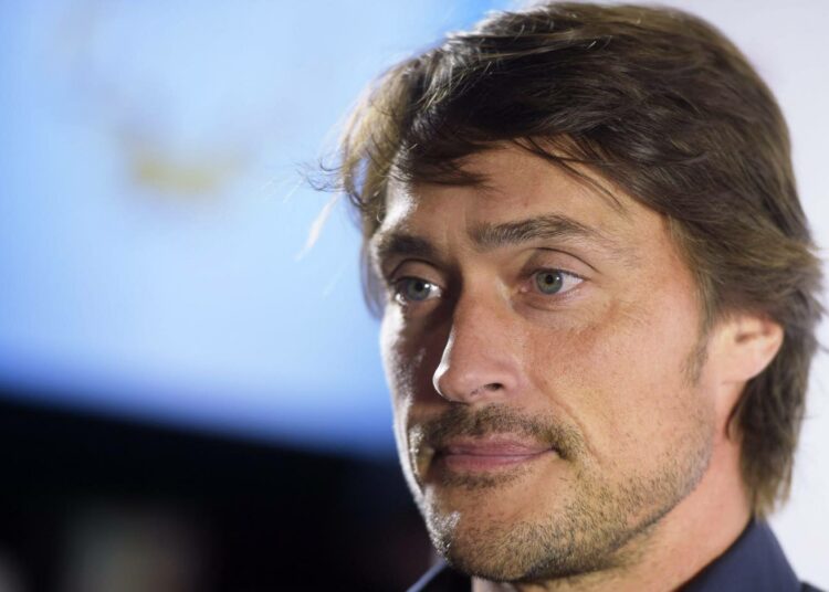 Teemu Selänteen Twitter-viesteistä nousi kohu.