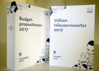 Katseet kääntyvät keskiviikkona alkaviin budjettineuvotteluihin.
