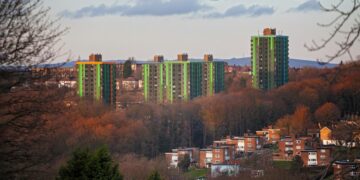 Grey to Green -projekti on edistyksellinen esimerkki paikallisesta ympäristöteosta. Projekti on osittain EU:n rahoittama ja se on voittanut useita ympäristöpalkintoja.