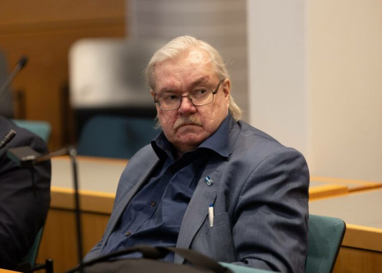 Perussuomalaisten keskisuomalainen vaalipäällikkö Pekka Kataja kertoi aamulla itseensä kohdistuneesta parjaamisesta sen jälkeen, kun Teemu Torssosen eduskuntaehdokkuus oli evätty.