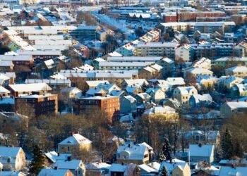 Ruotsissa järjestön tarjoama vakuutus kattaa vuokralaisen vuokrakulut kriittisen sairauden tai työttömyyden varalta.