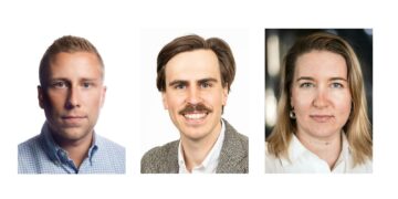 Teemu Muhonen / Matias Mäkynen / Johanna Vuorelma