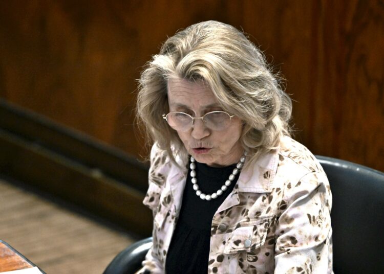 Päivi Räsäsen aborttipuheet herättävät huolta.