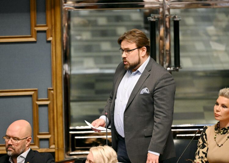 Johannes Yrttiaho.